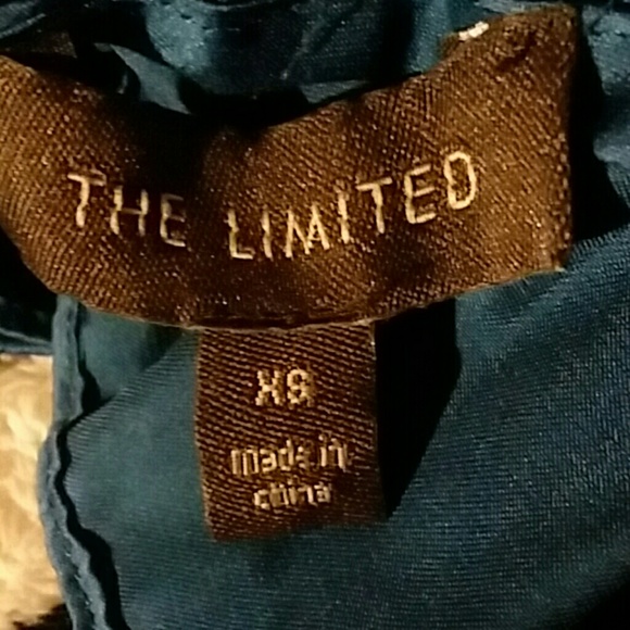 Express Halter Top - Picture 4 of 4